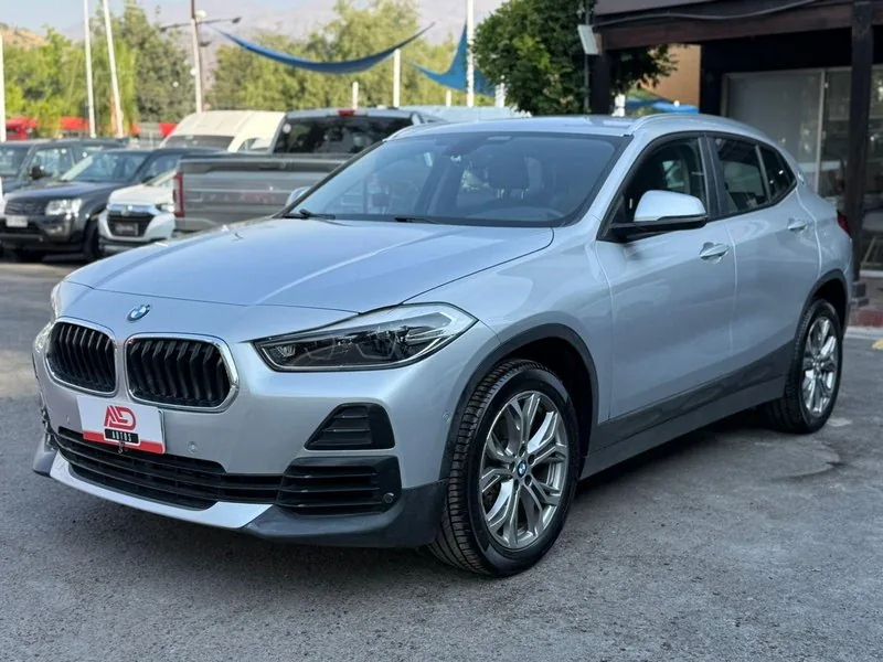 Bmw X2 18I SDRIVE foto 1
