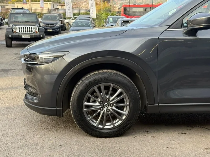 MAZDA CX-5 R foto 7