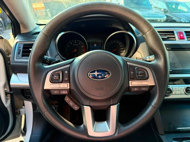 Subaru OUTBACK XS CVT 2.5 AWD foto 8