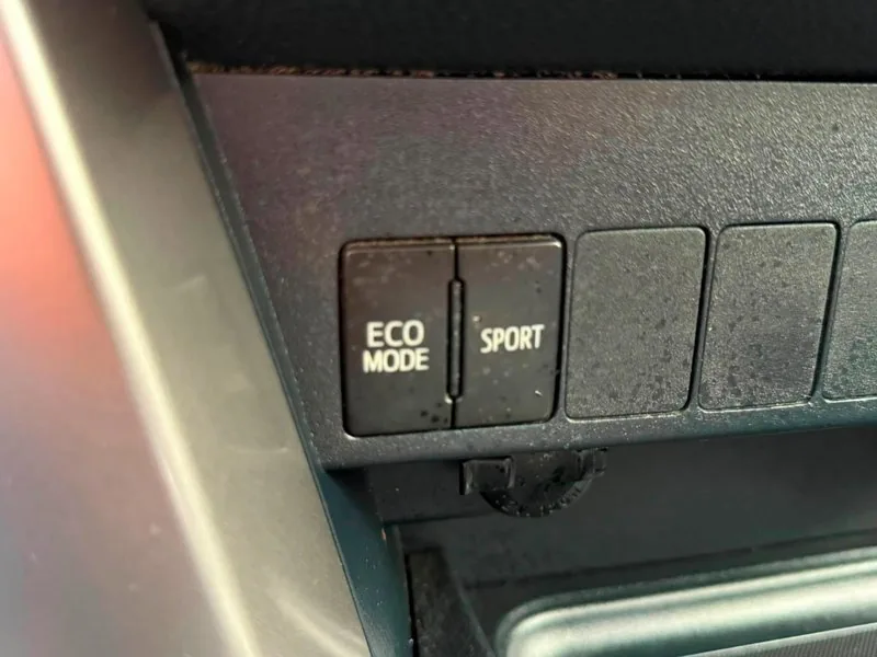 Toyota RAV 4 2.5 AT 4X4 foto 15