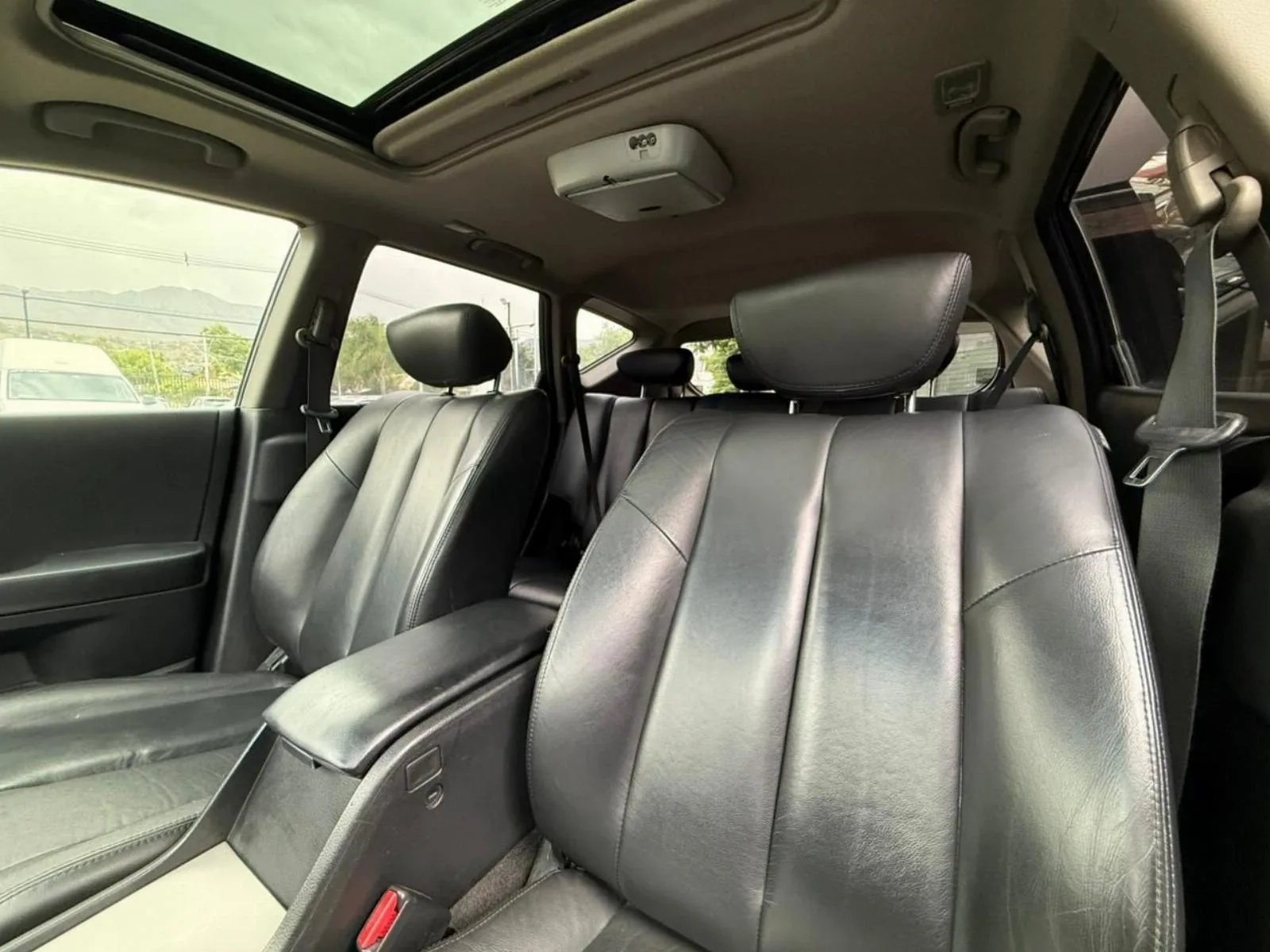 NISSAN MURANO foto 19