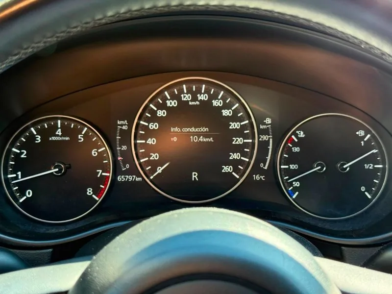 Mazda CX-30 V 2.0 SKYACTIV AT foto 9