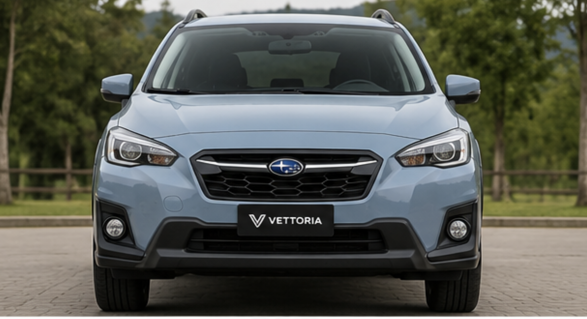Subaru XV foto 1