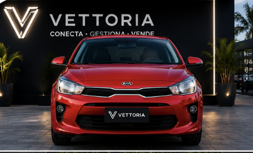 Kia Rio foto 1