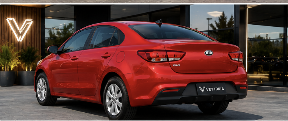 Kia Rio foto 4