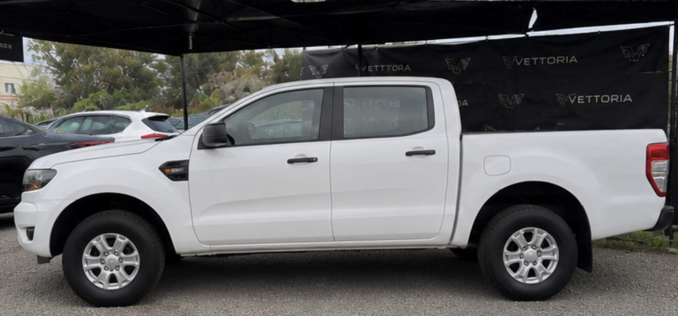 Ford Ranger foto 2