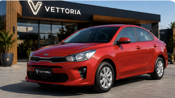 Kia Rio foto 2