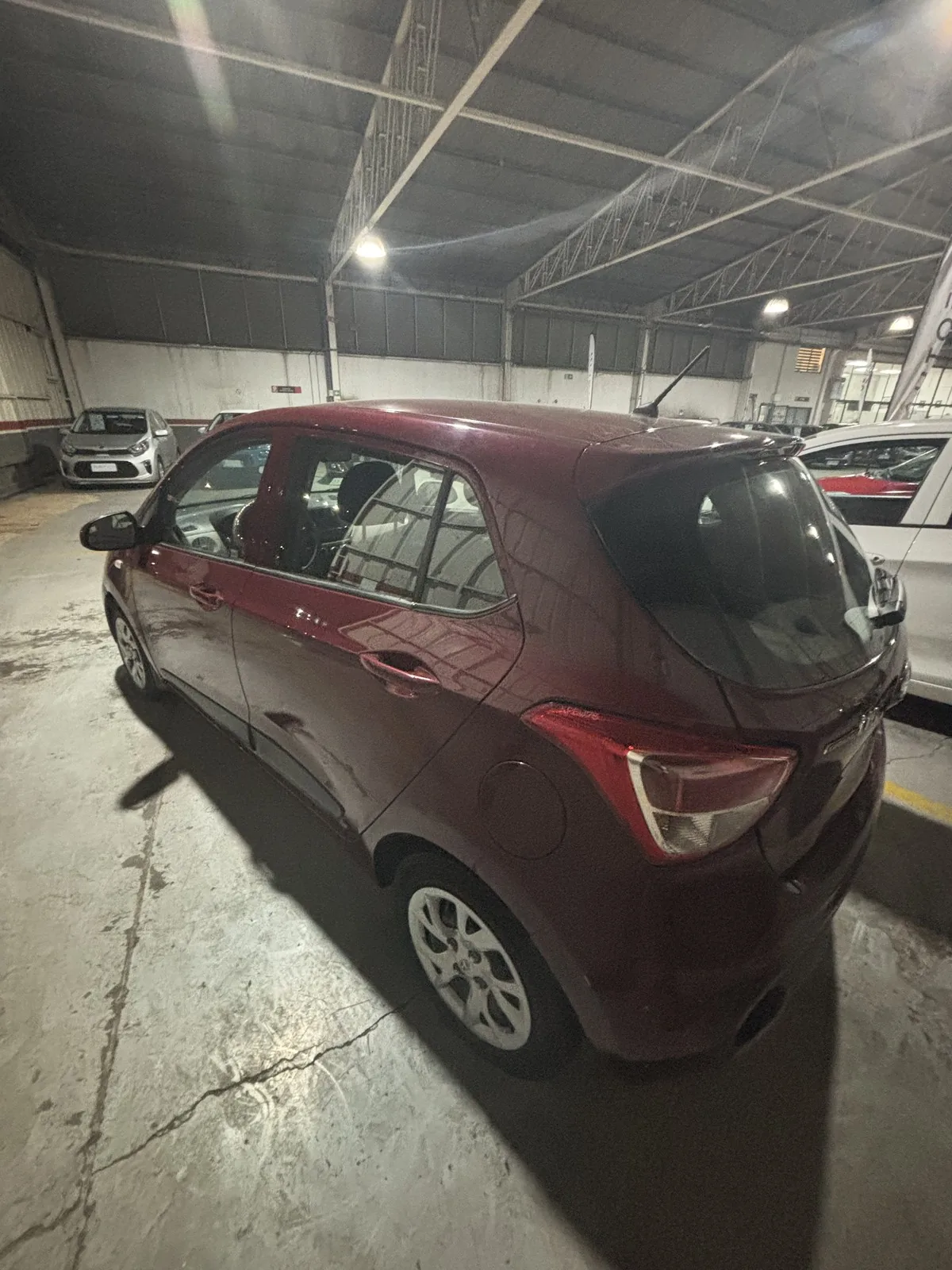 Hyundai Grand i10 foto 6