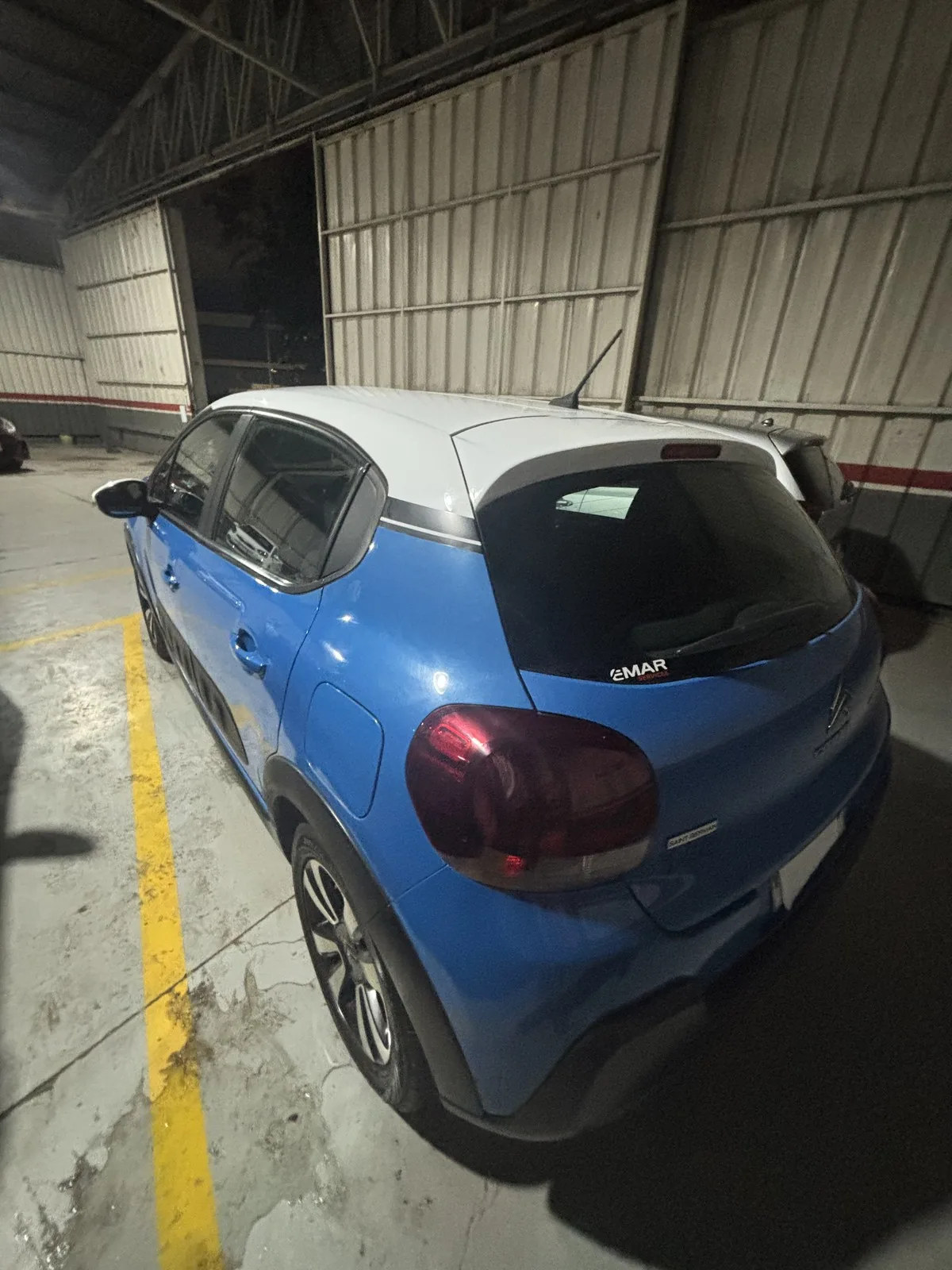 Citroën C3 foto 5