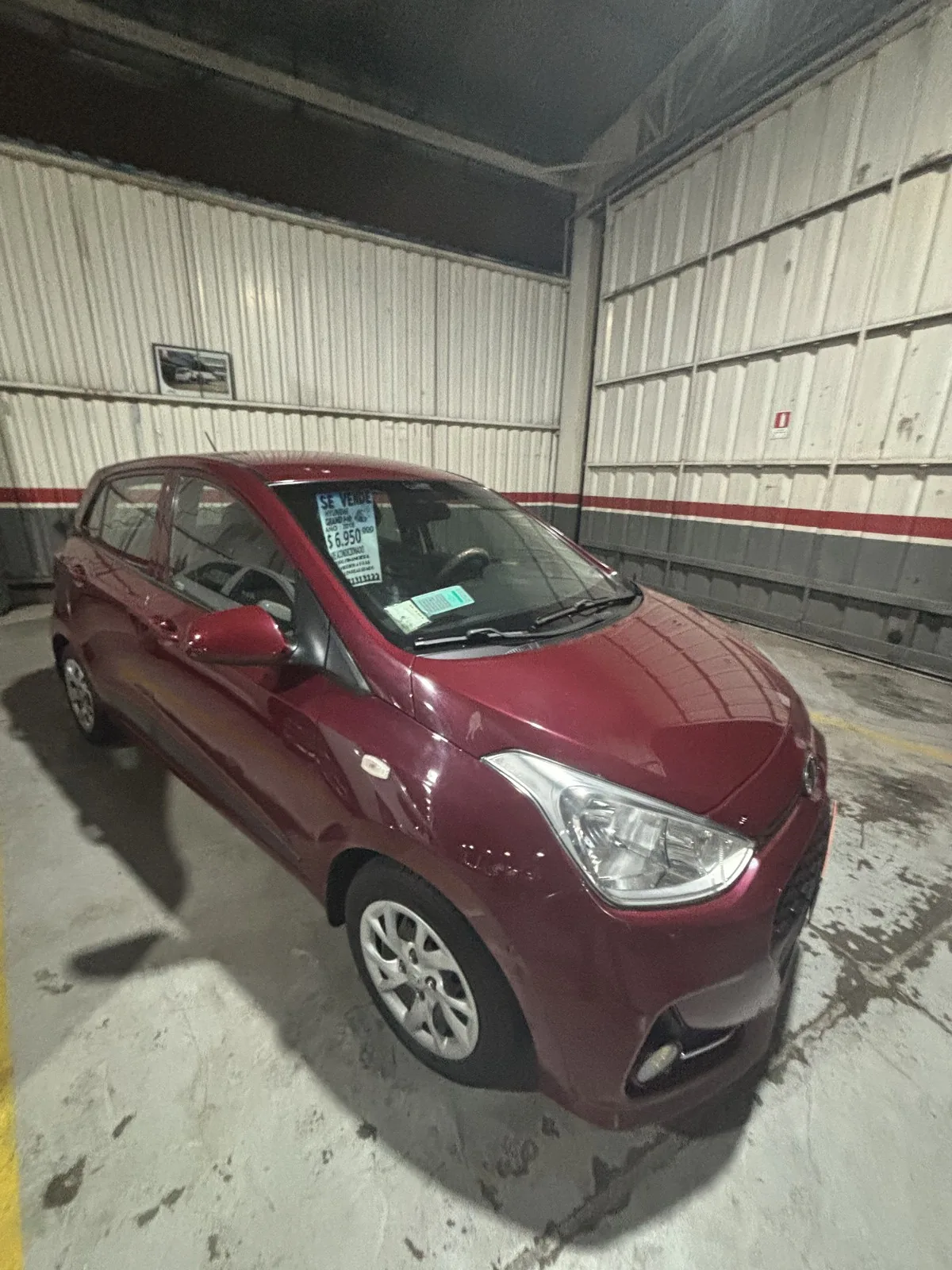 Hyundai Grand i10 foto 3