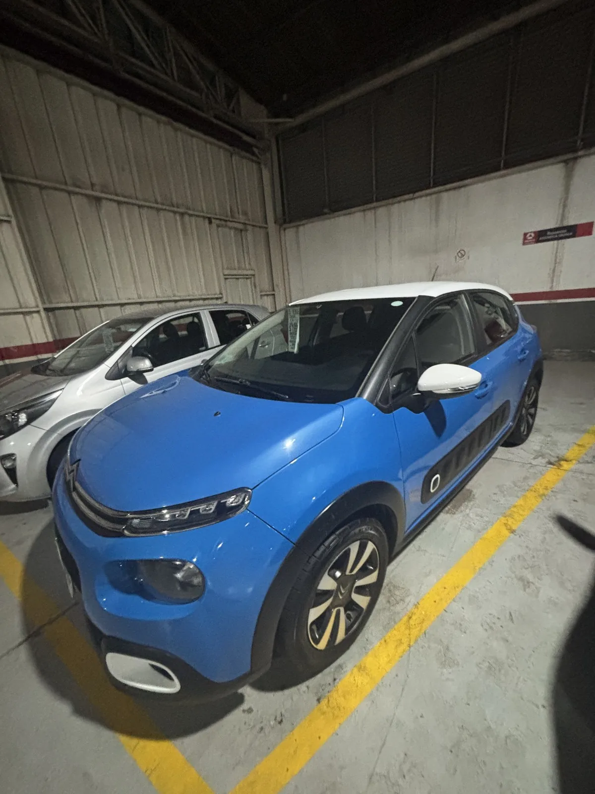 Citroën C3 foto 1