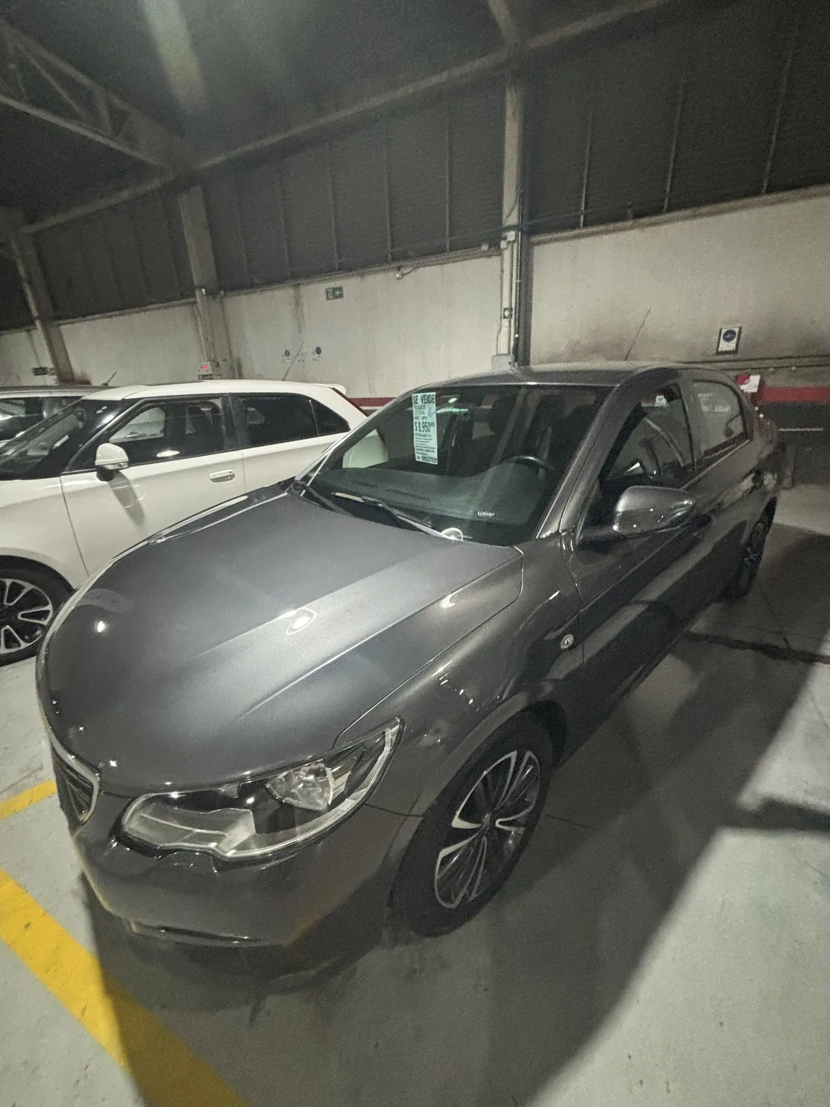 Peugeot 301 foto 1