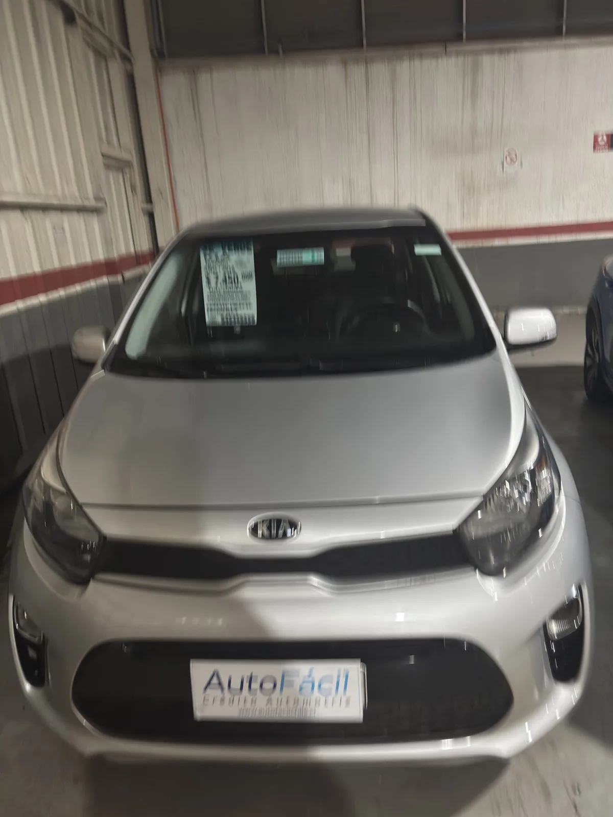 Kia Picanto foto 2