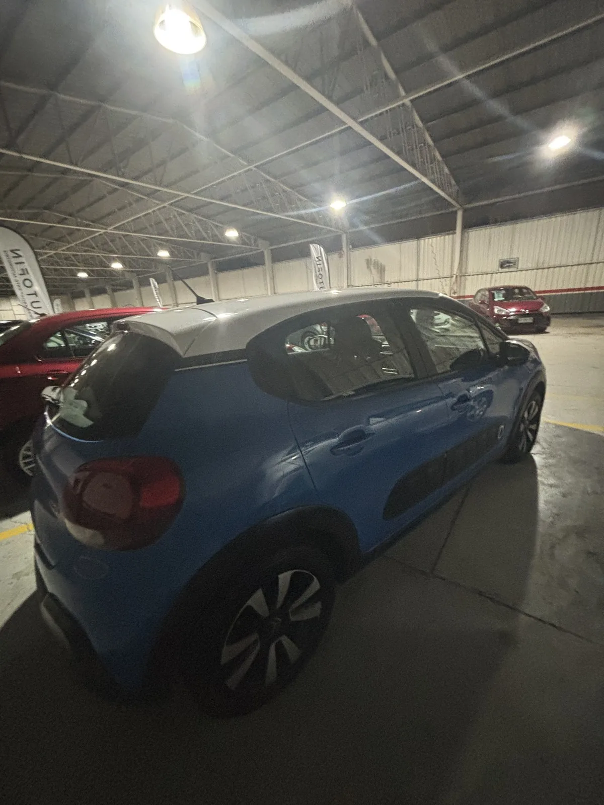 Citroën C3 foto 4