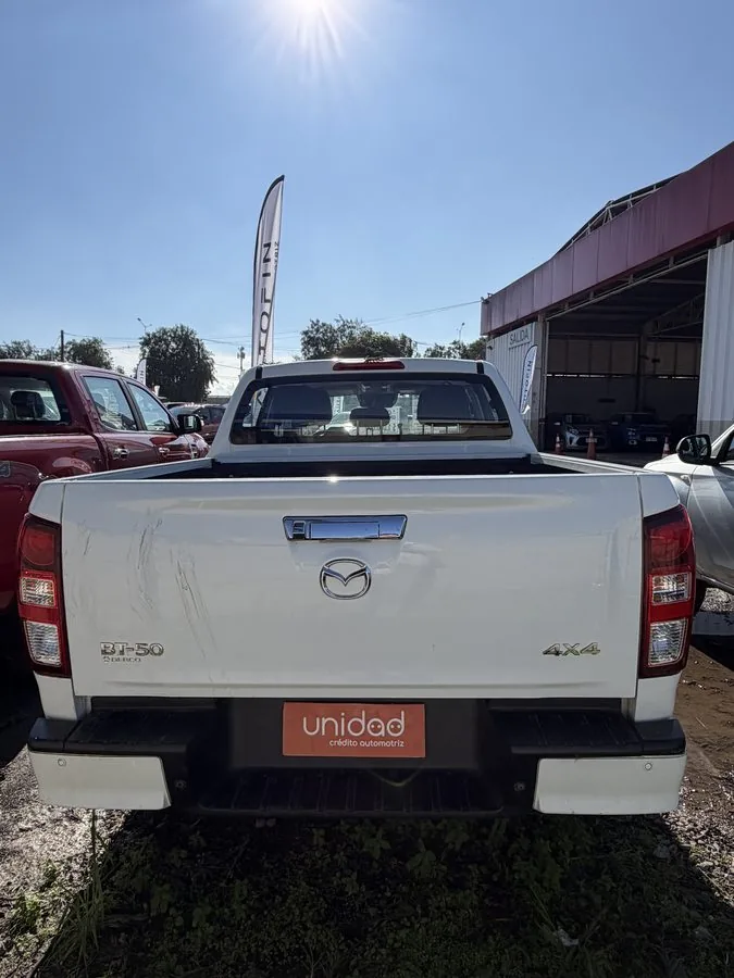 Mazda BT-50 foto 5