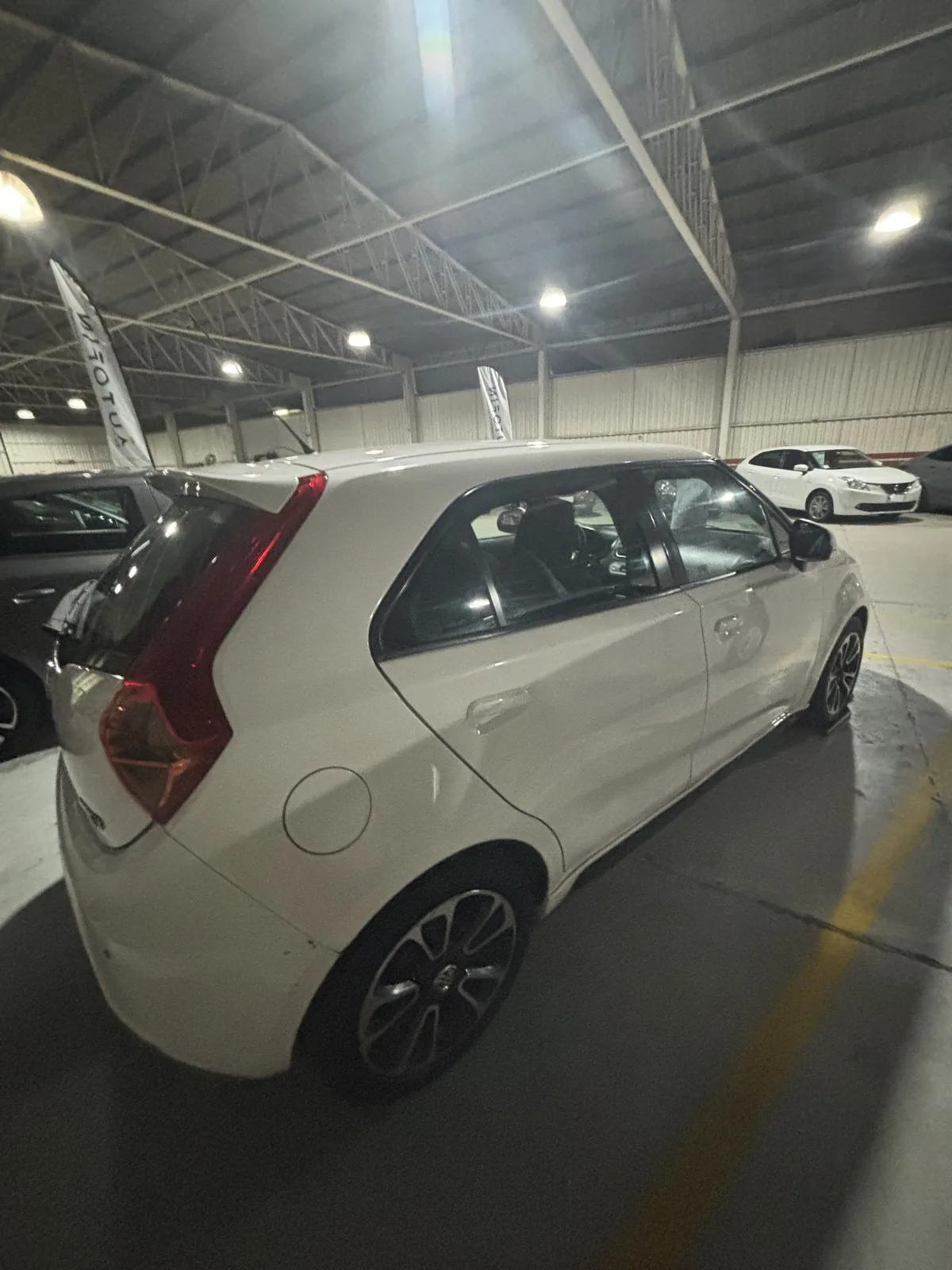 MG 3 foto 3