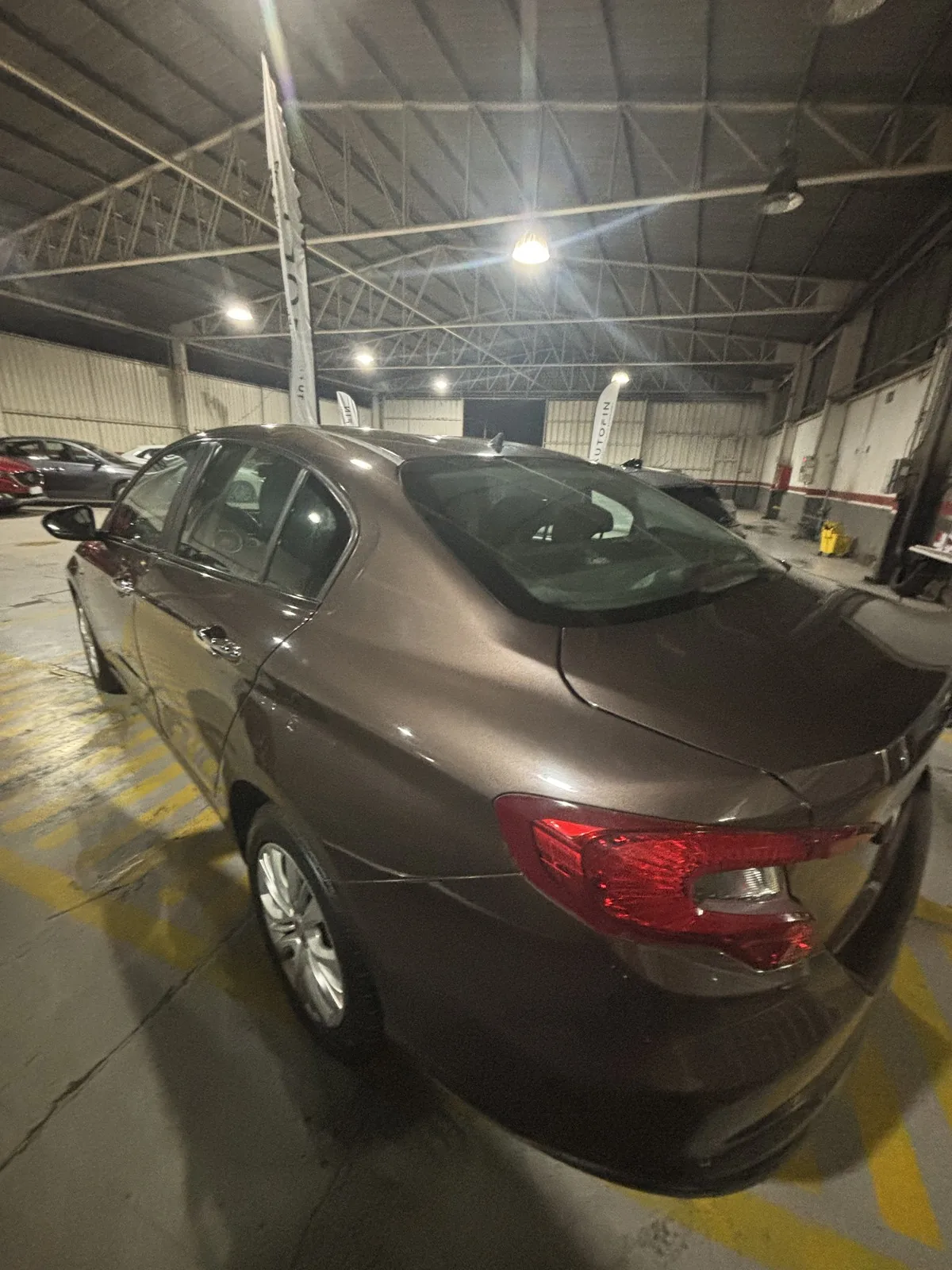 Fiat Tipo foto 4