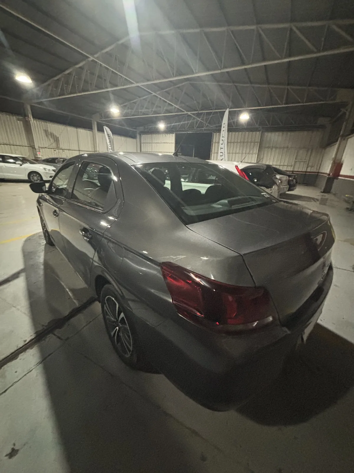 Peugeot 301 foto 4