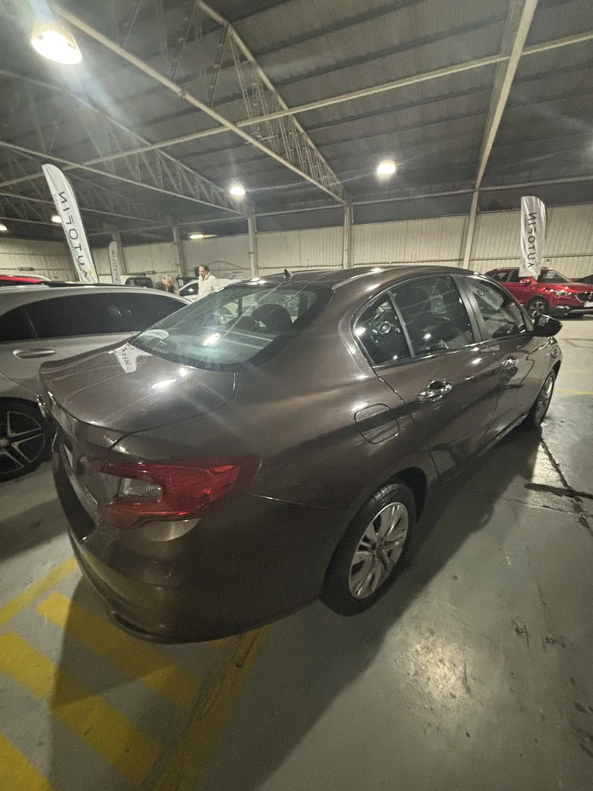 Fiat Tipo foto 4