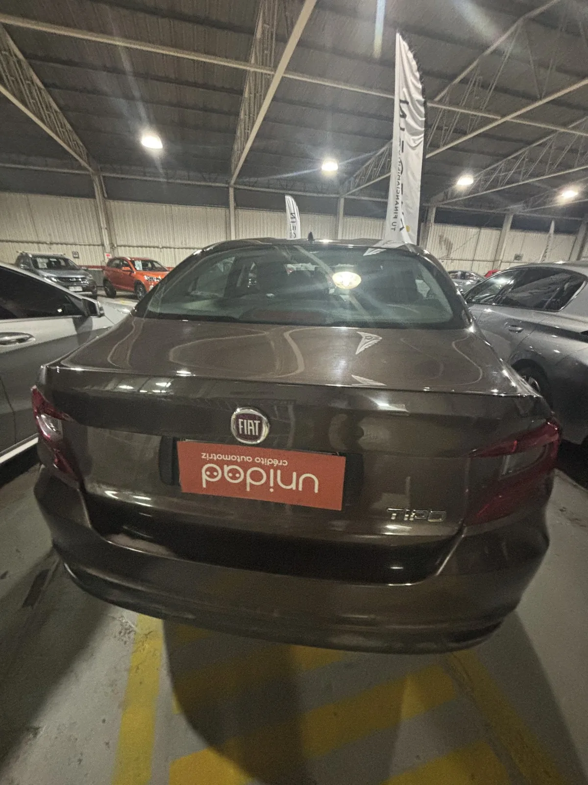 Fiat Tipo foto 5