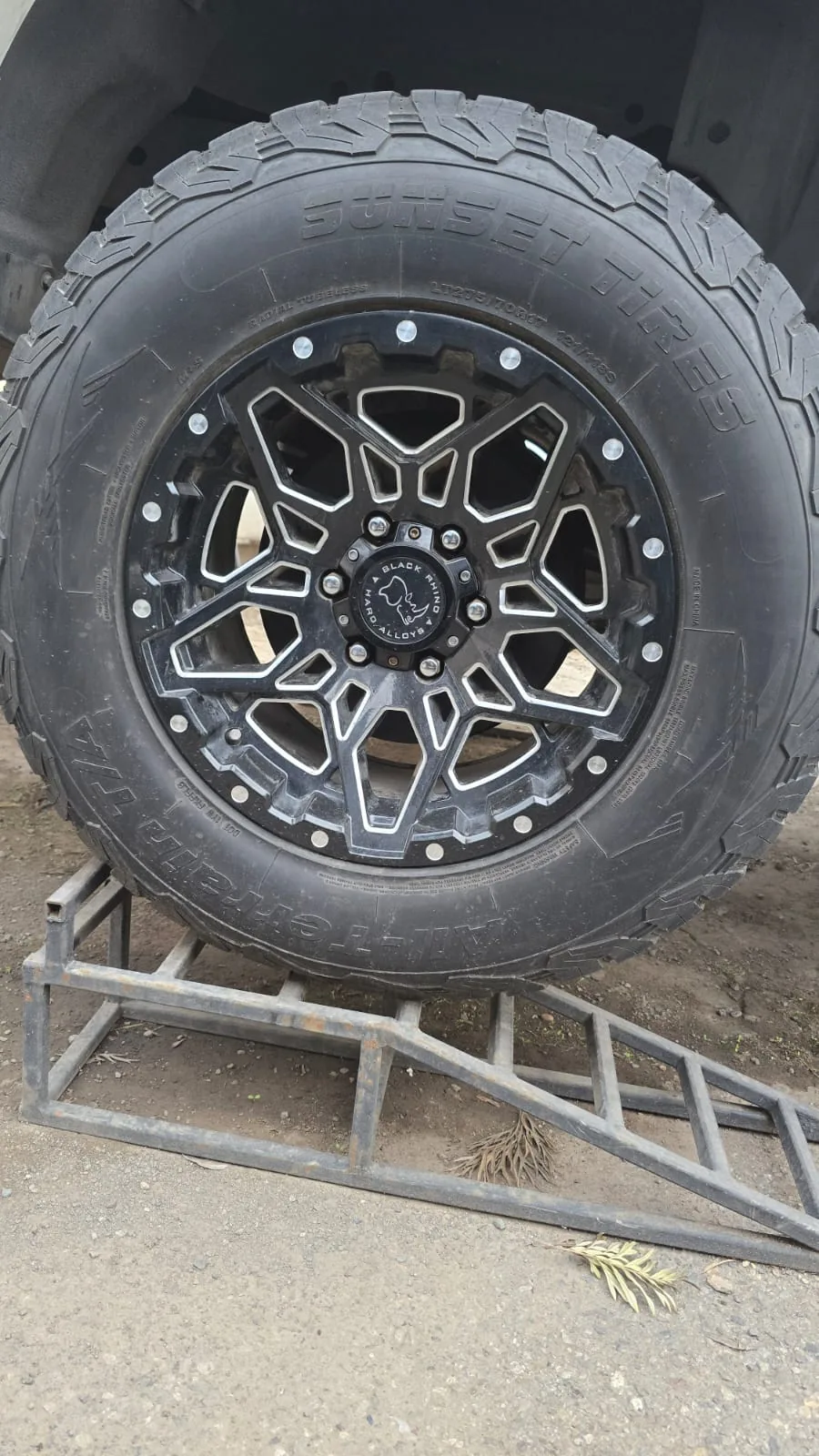 Mitsubishi L200 Dakar 4x4 foto 19
