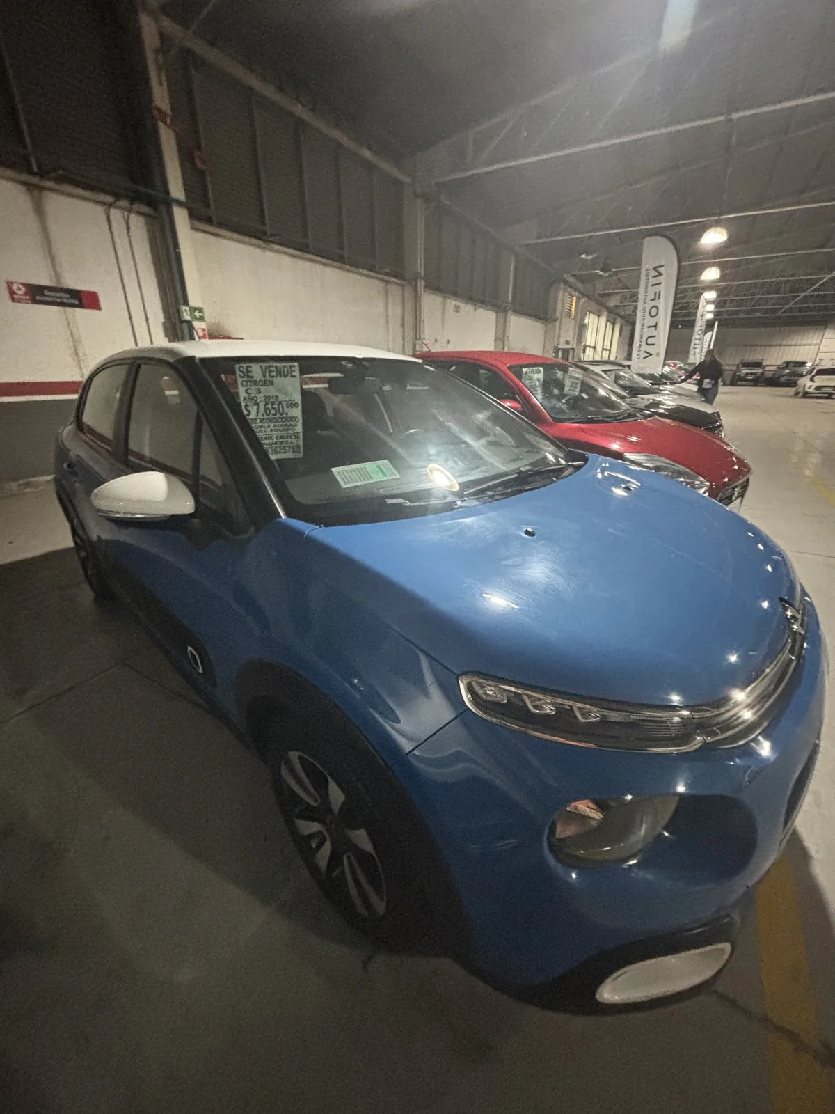 Citroën C3 foto 3