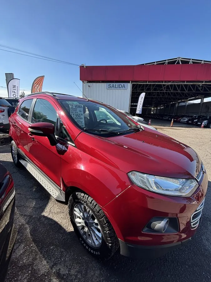 Ford Ranger foto 10
