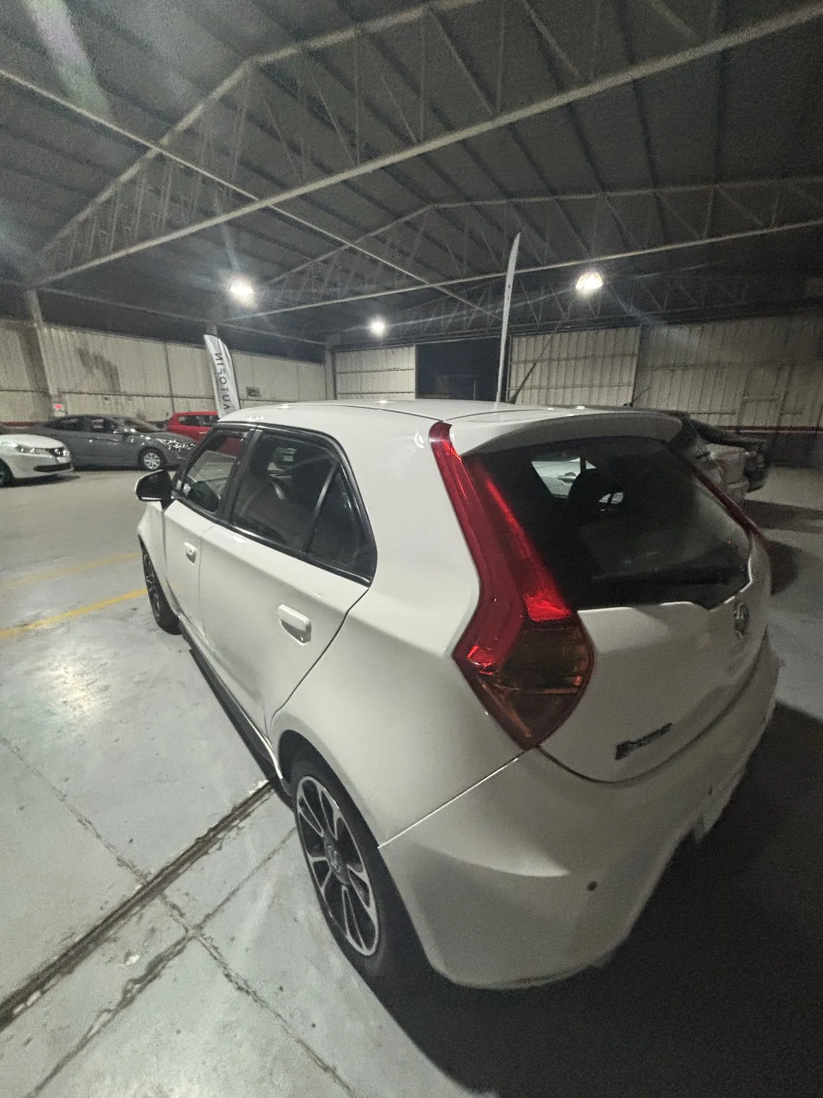 MG 3 foto 5