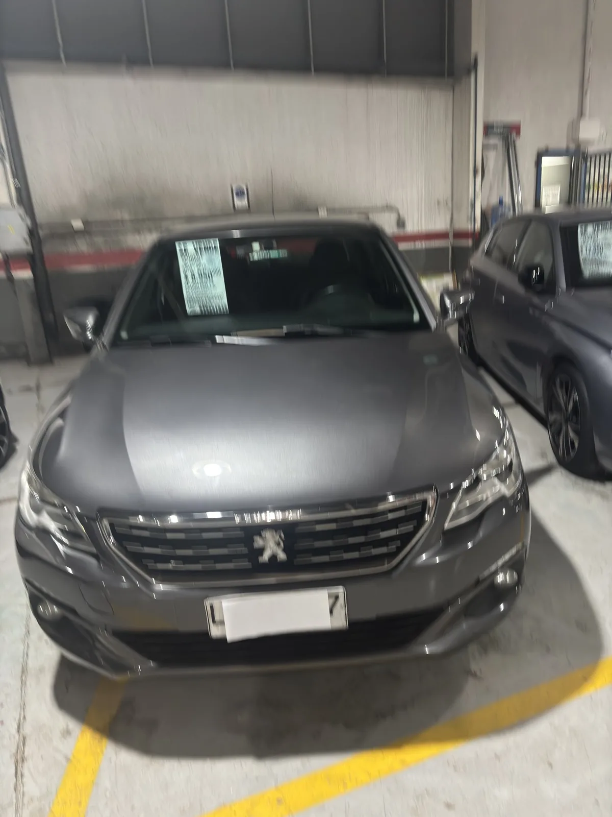 Peugeot 301 foto 2