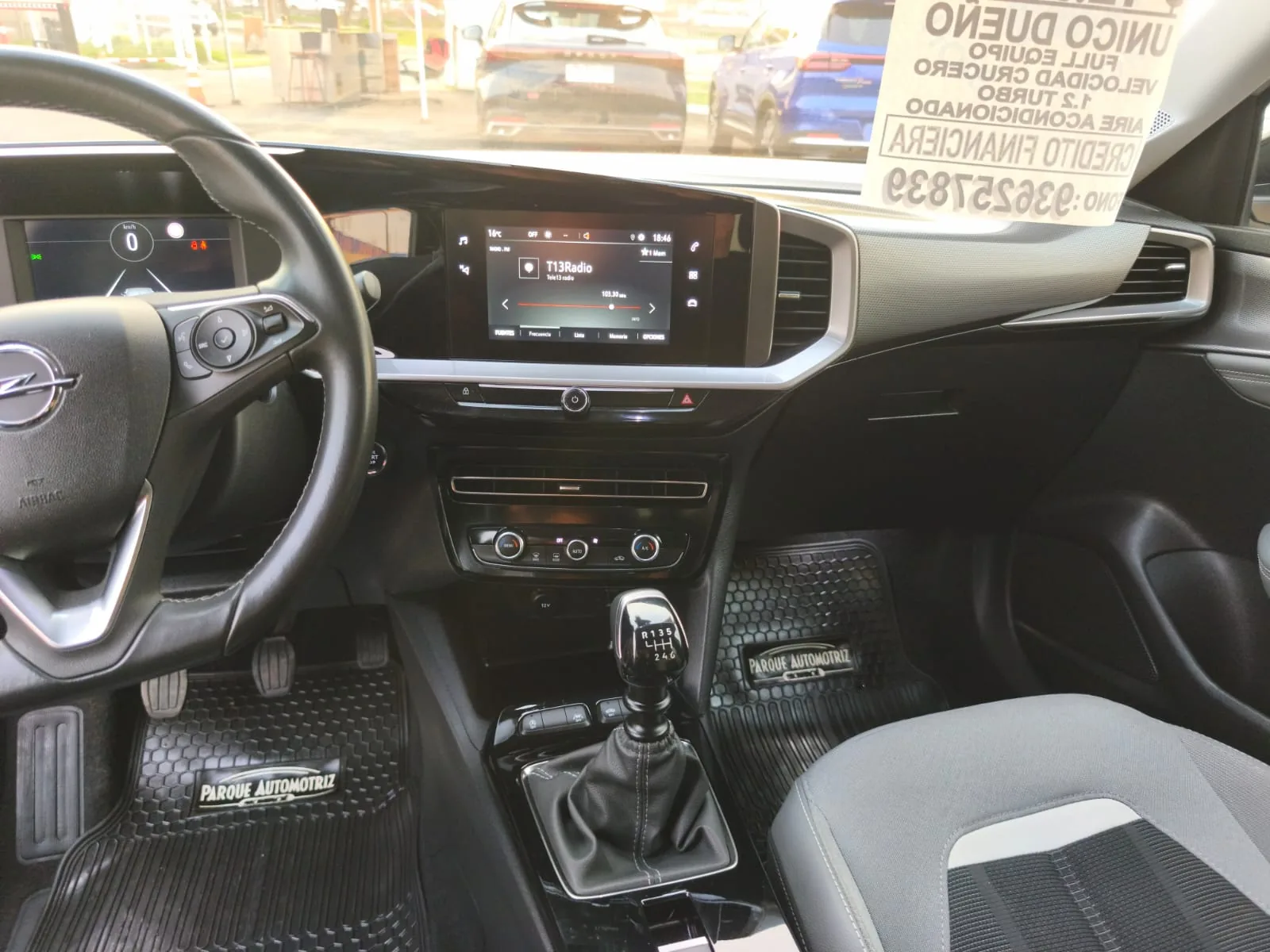 Opel Mokka foto 5