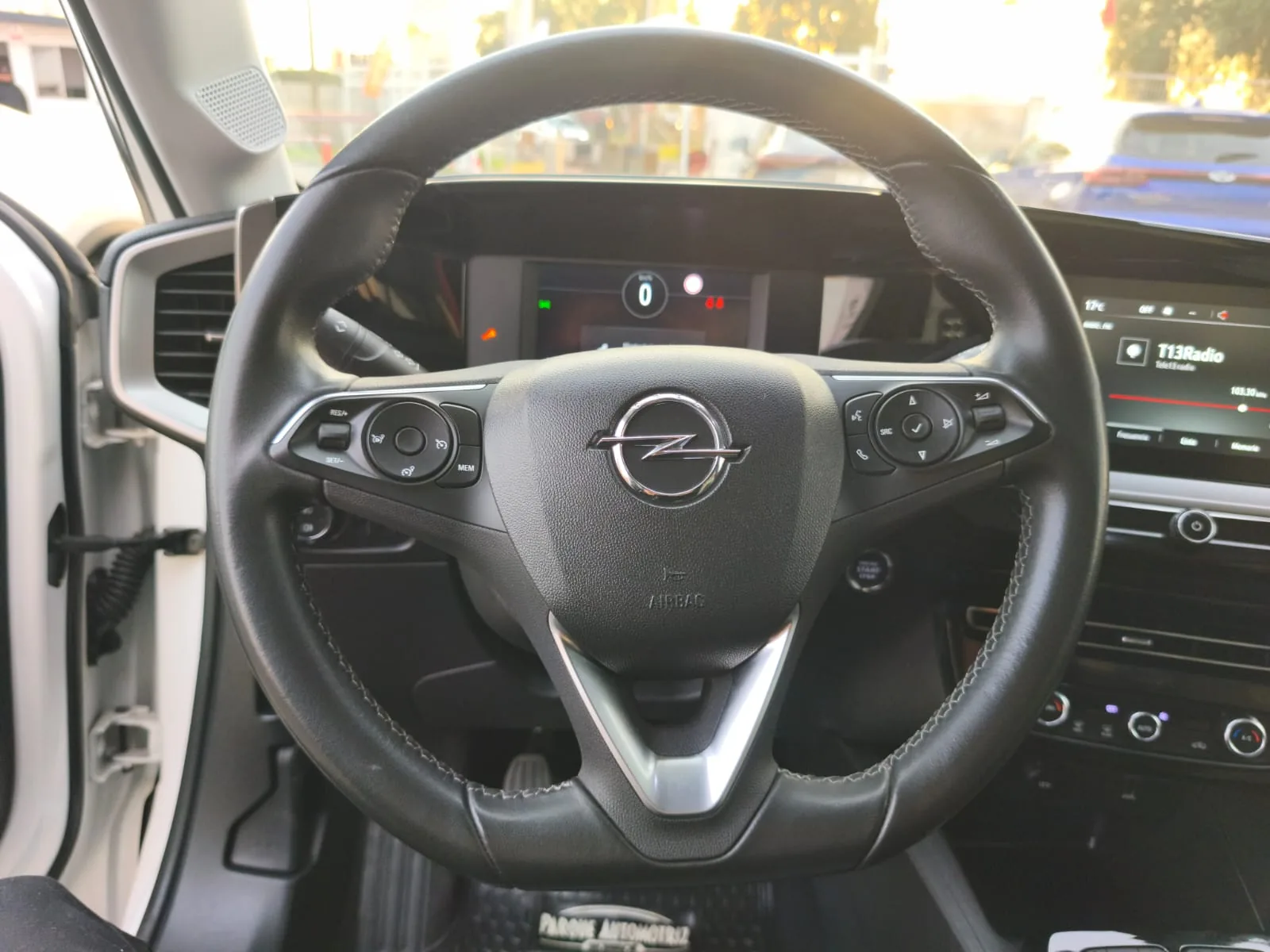 Opel Mokka foto 6