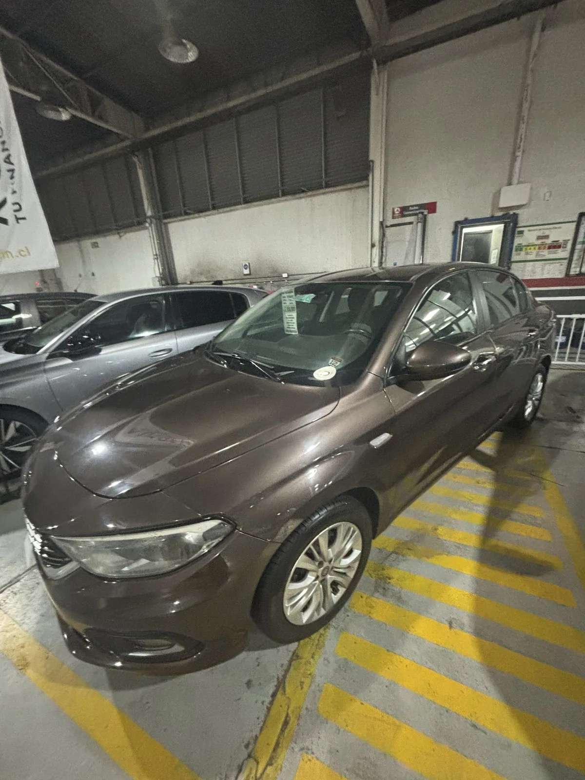 Fiat Tipo foto 1