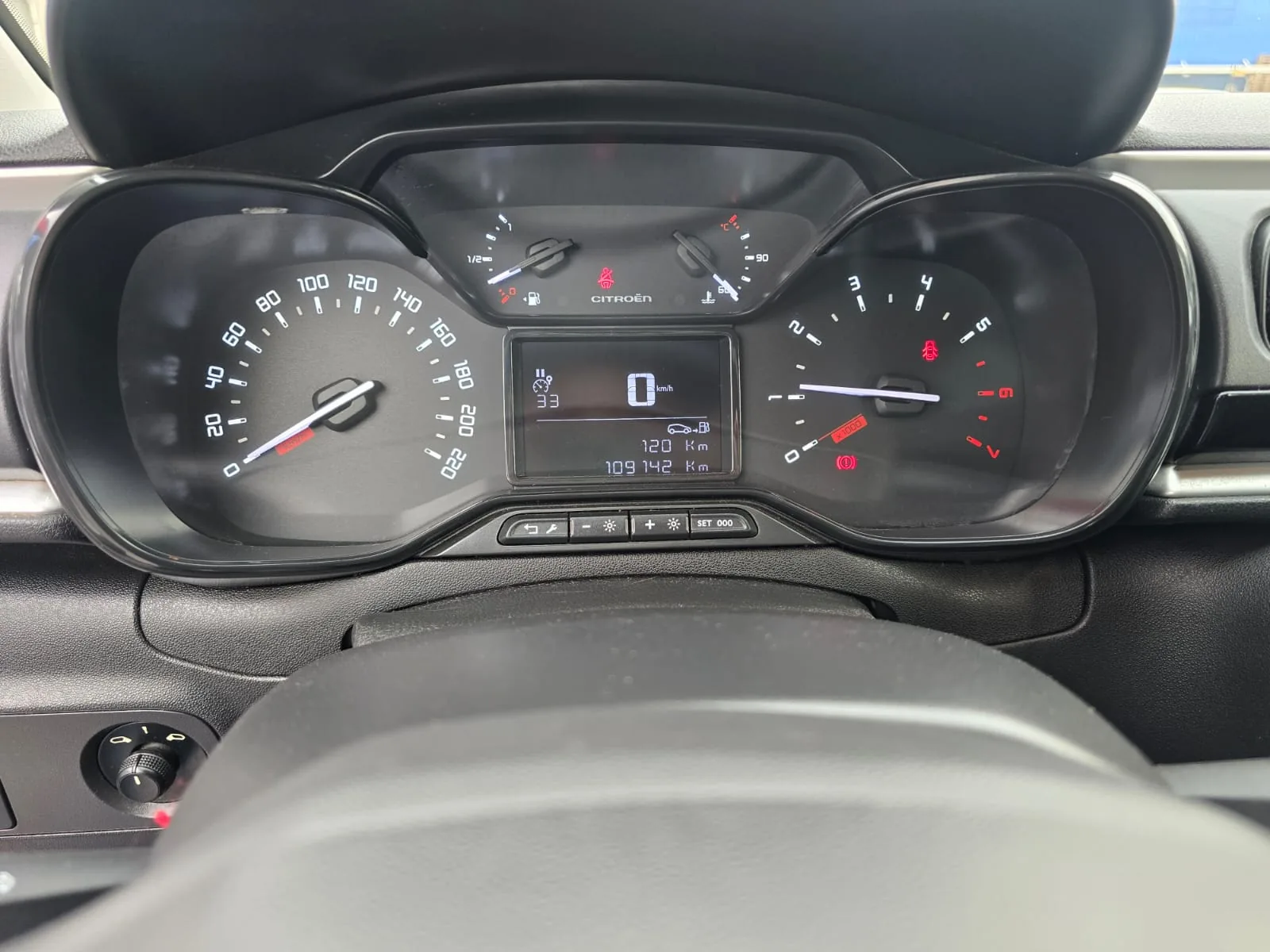 Citroen C3 foto 6