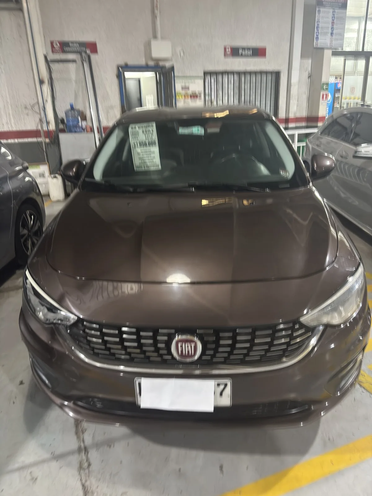 Fiat Tipo foto 2
