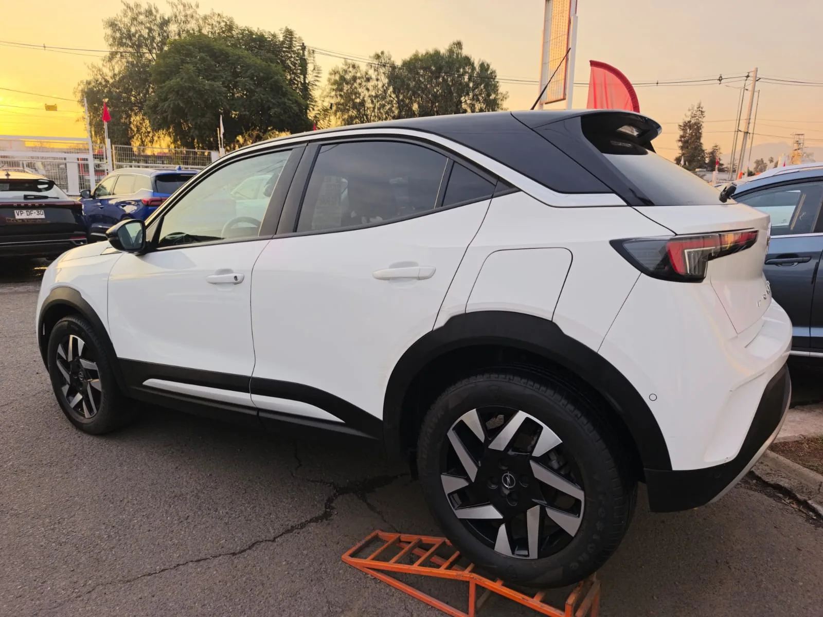 Opel Mokka foto 4