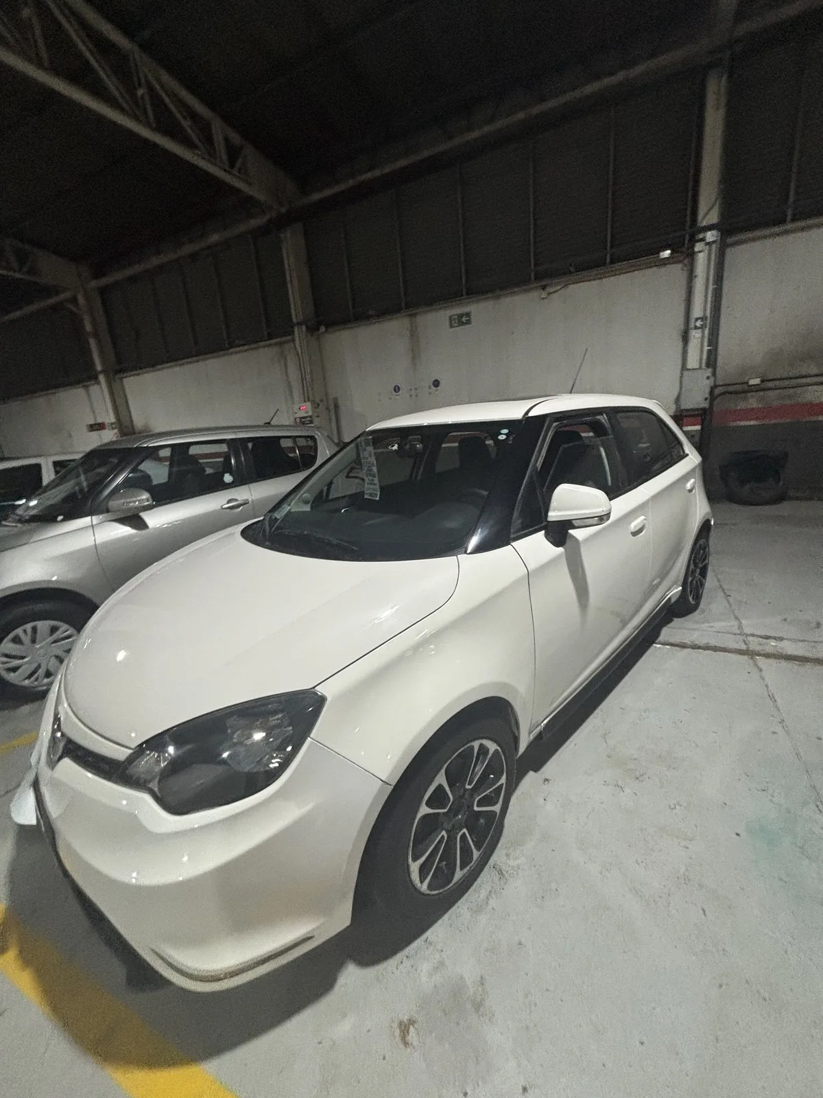 MG 3 foto 1
