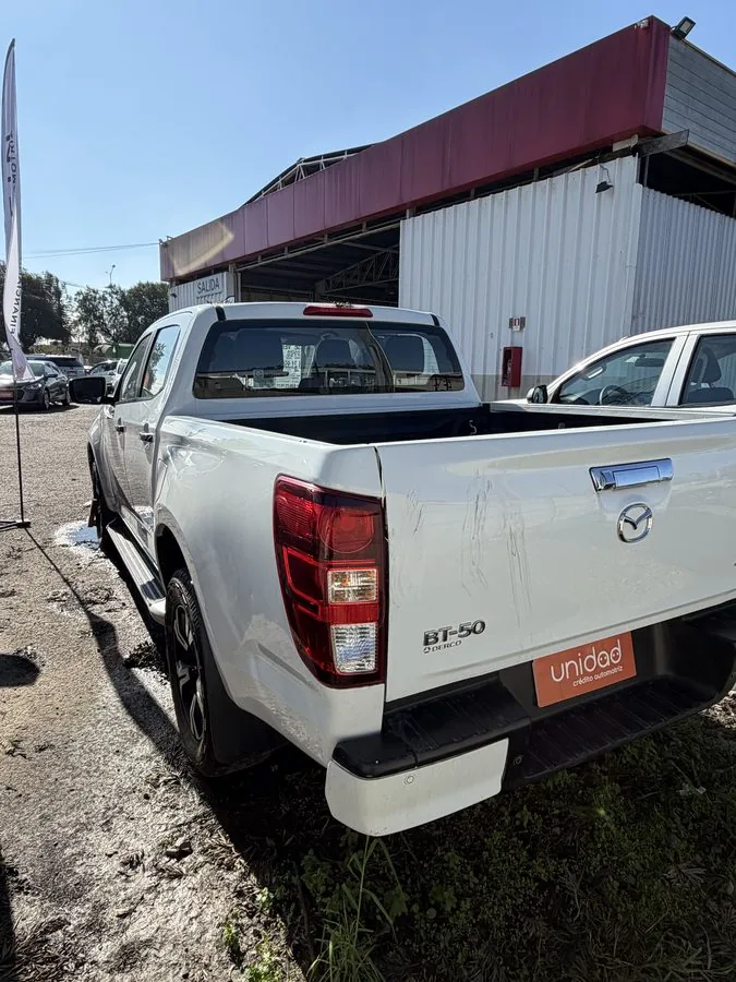 Mazda BT-50 foto 6
