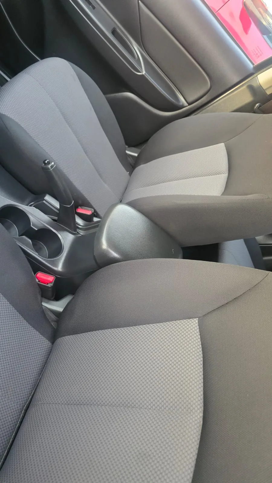 Mitsubishi L200 4x2 foto 7