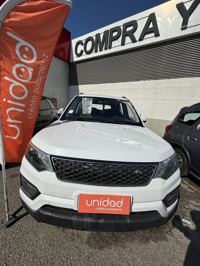 KIA Sportage foto 6