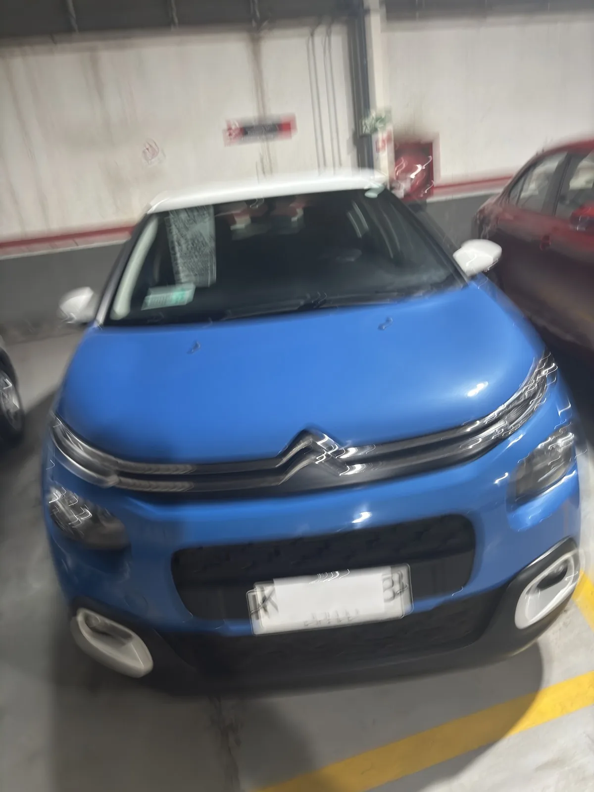 Citroën C3 foto 2