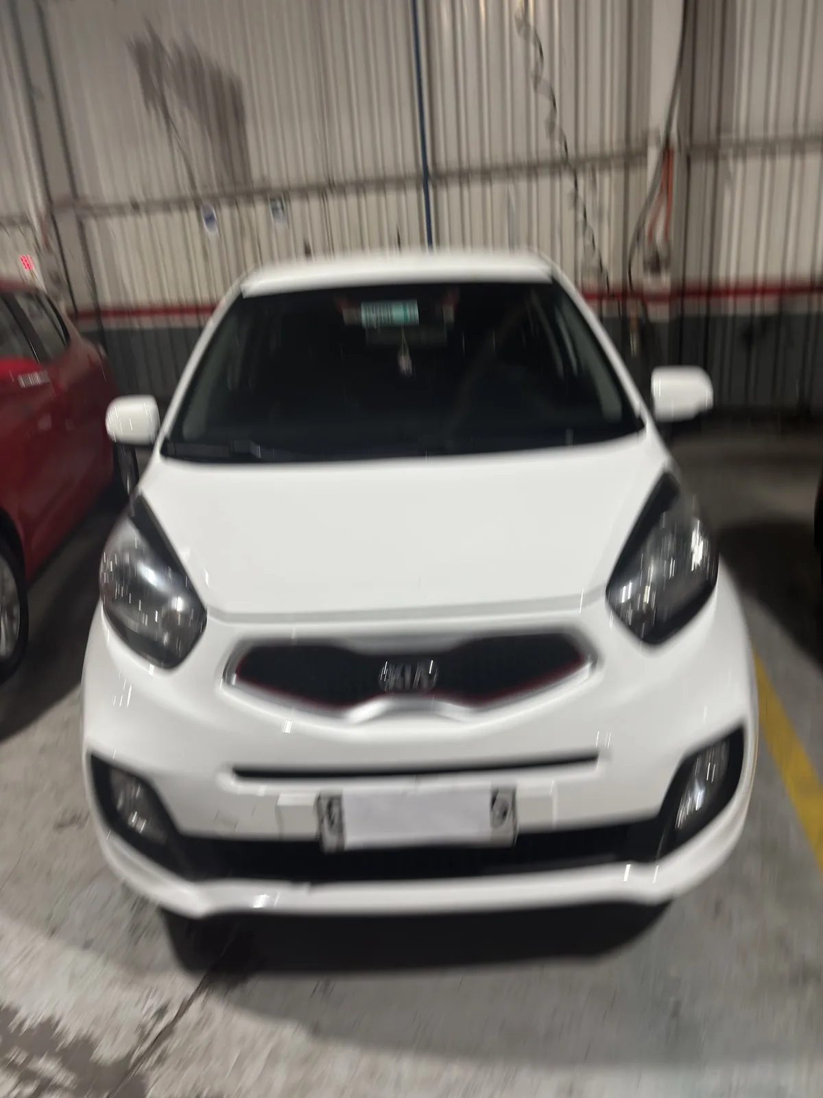 Kia Morning foto 2