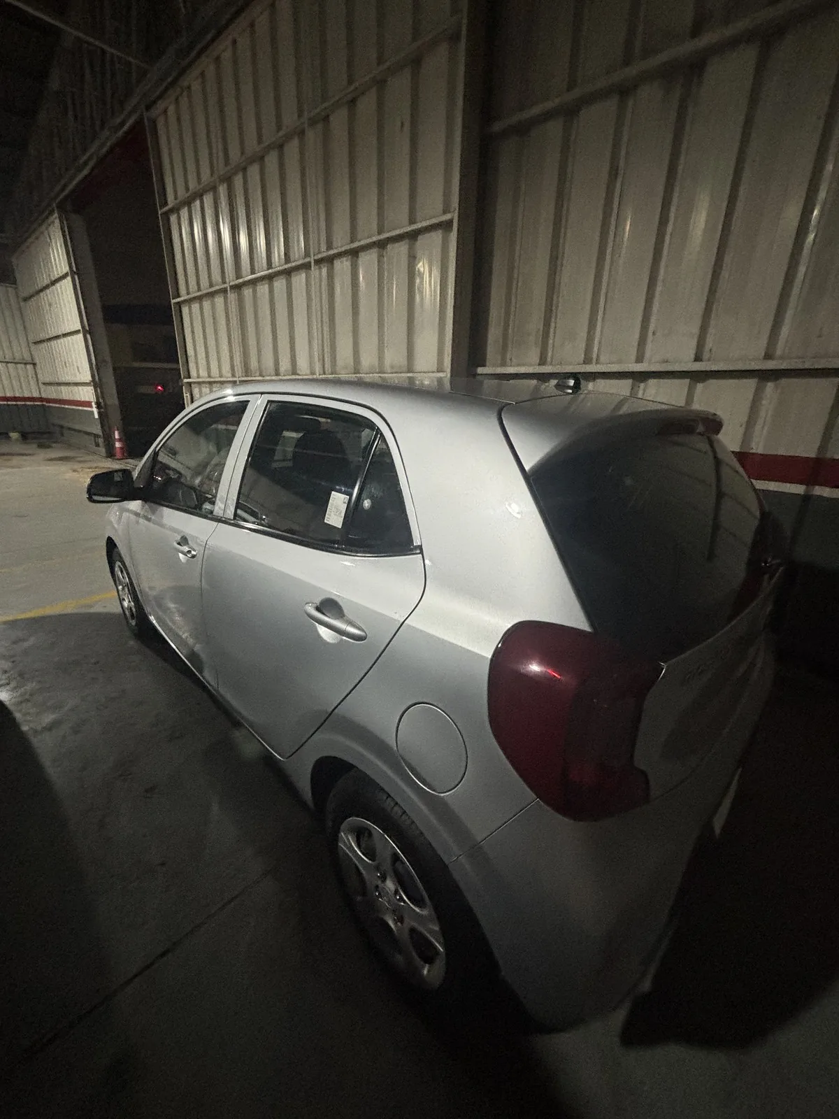 Kia Picanto foto 4